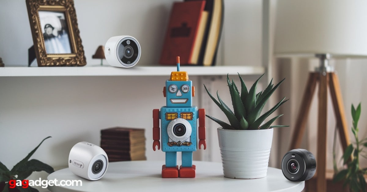 Best Spy Cameras No WiFi Needed