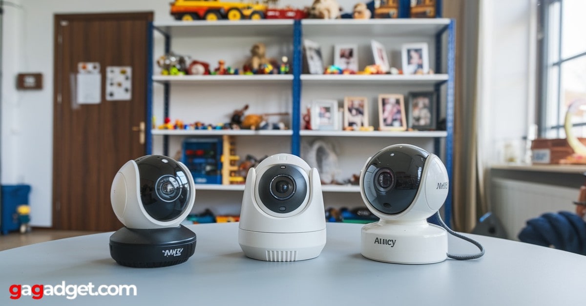 No WiFi Needed Mini Cameras 2026
