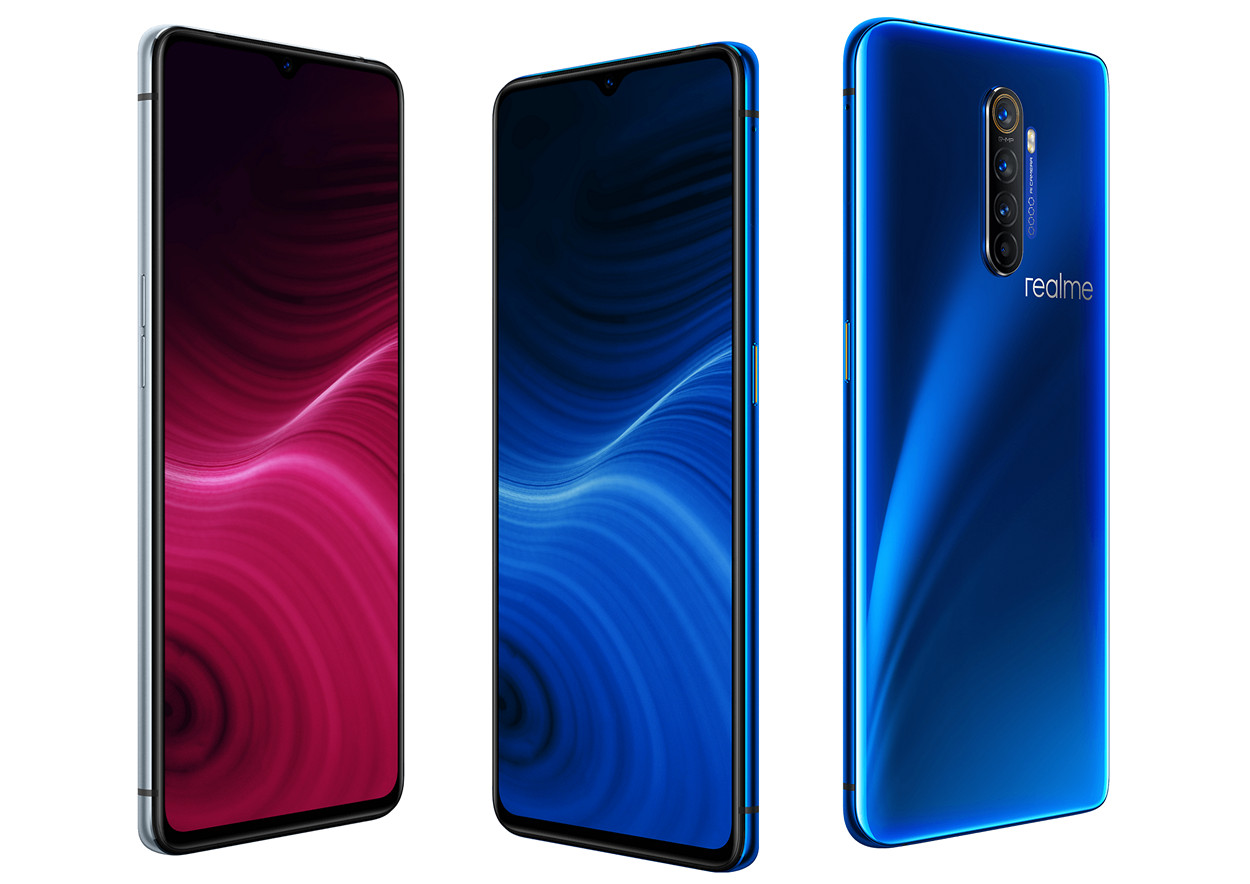 Le meilleur smartphone à moins de 15 000 hryvnias