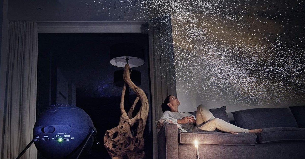 best home planetarium projector