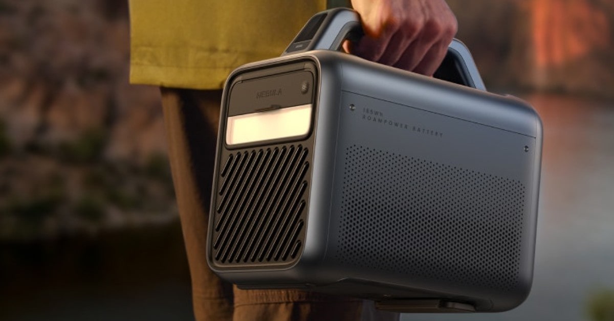 Top projecteurs portables