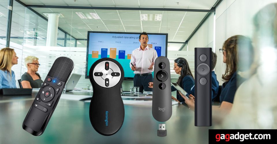meilleure télécommande pour présentation 2026 meilleure télécommande pour présentation 2026