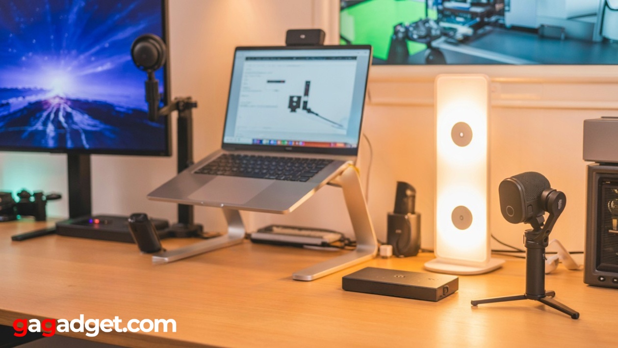 Best Productivity Gadgets Used by Top YouTubers in 2026