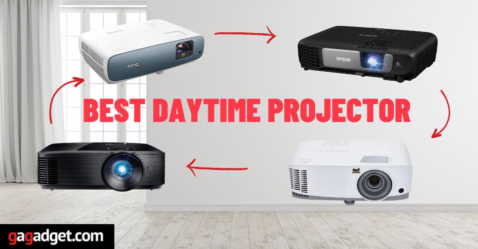 best projector for daylight viewing 2026 best projector for daylight viewing 2026