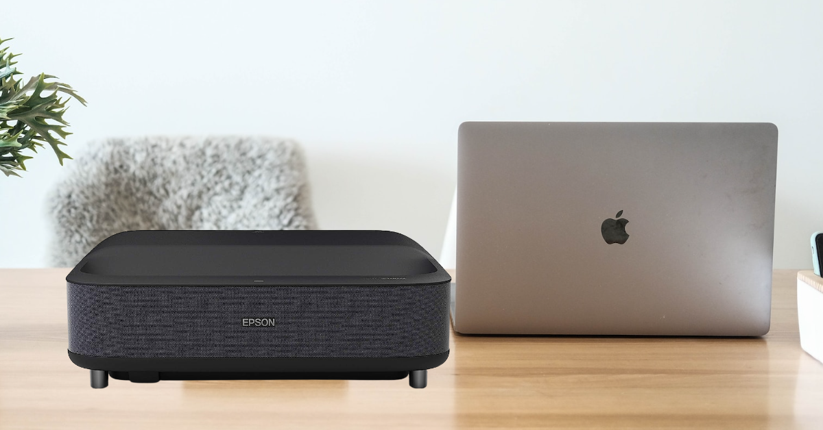 video projecteur compatible mac