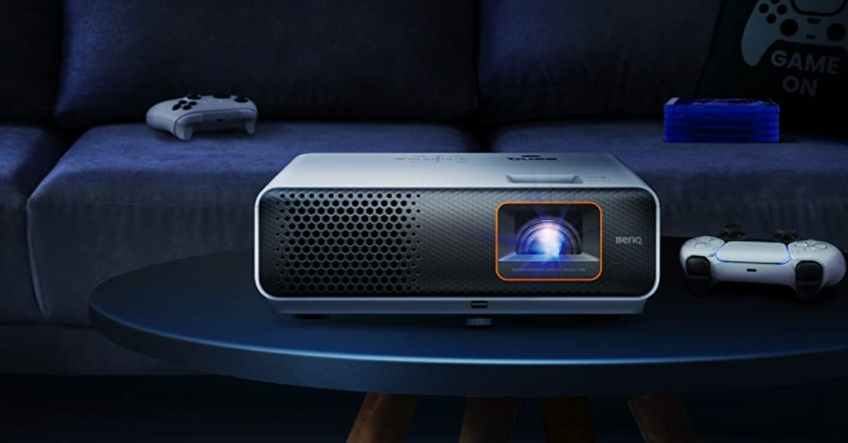 vidéoprojecteur ps5 2026