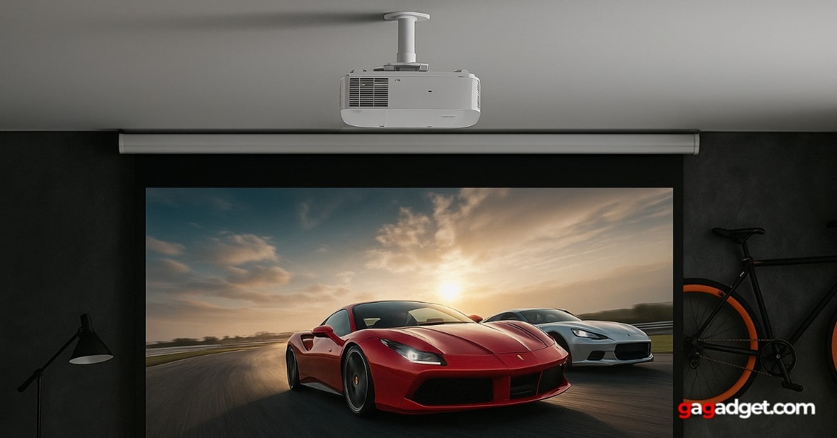 meilleur videoprojecteur a moins de 1000 euros