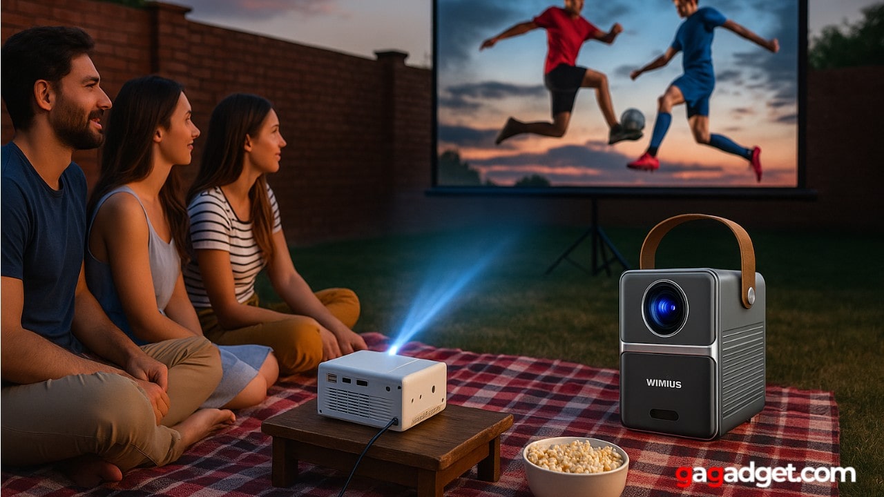 vidéoprojecteur moins de 150 euros 2026