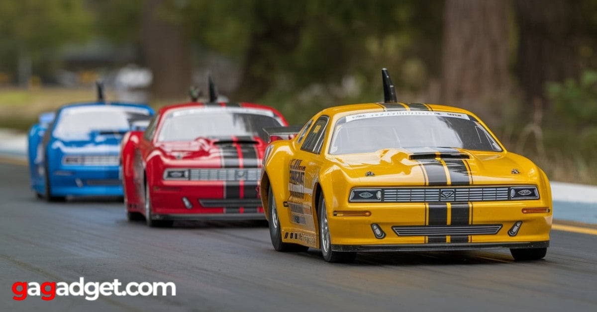 best rc drag car in 2026