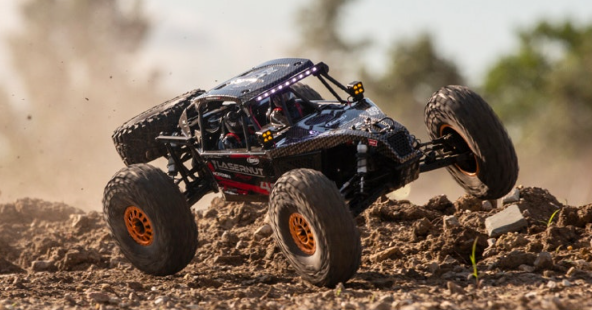 best rock racer rc 2026