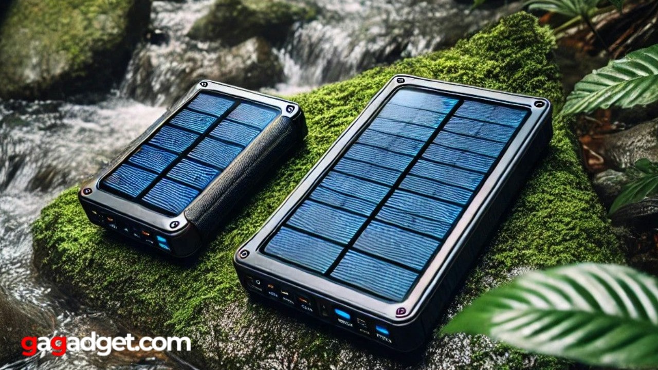 Best Solar Power Banks 2026