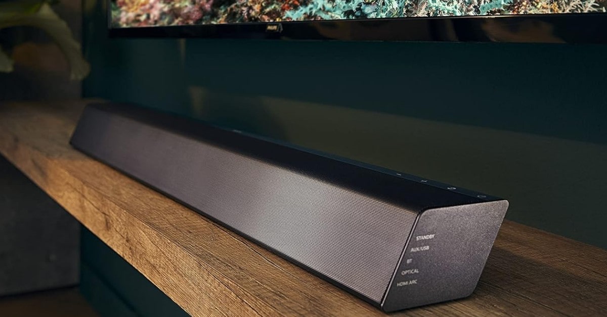 meilleur barre de son philips 2026