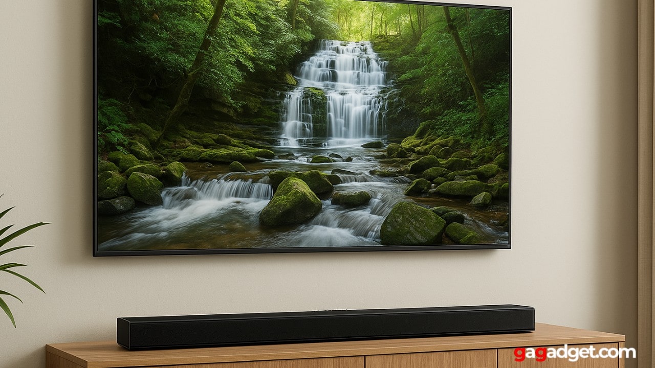 philips soundbar