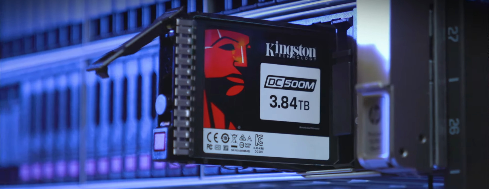 disque ssd pour serveur 2026