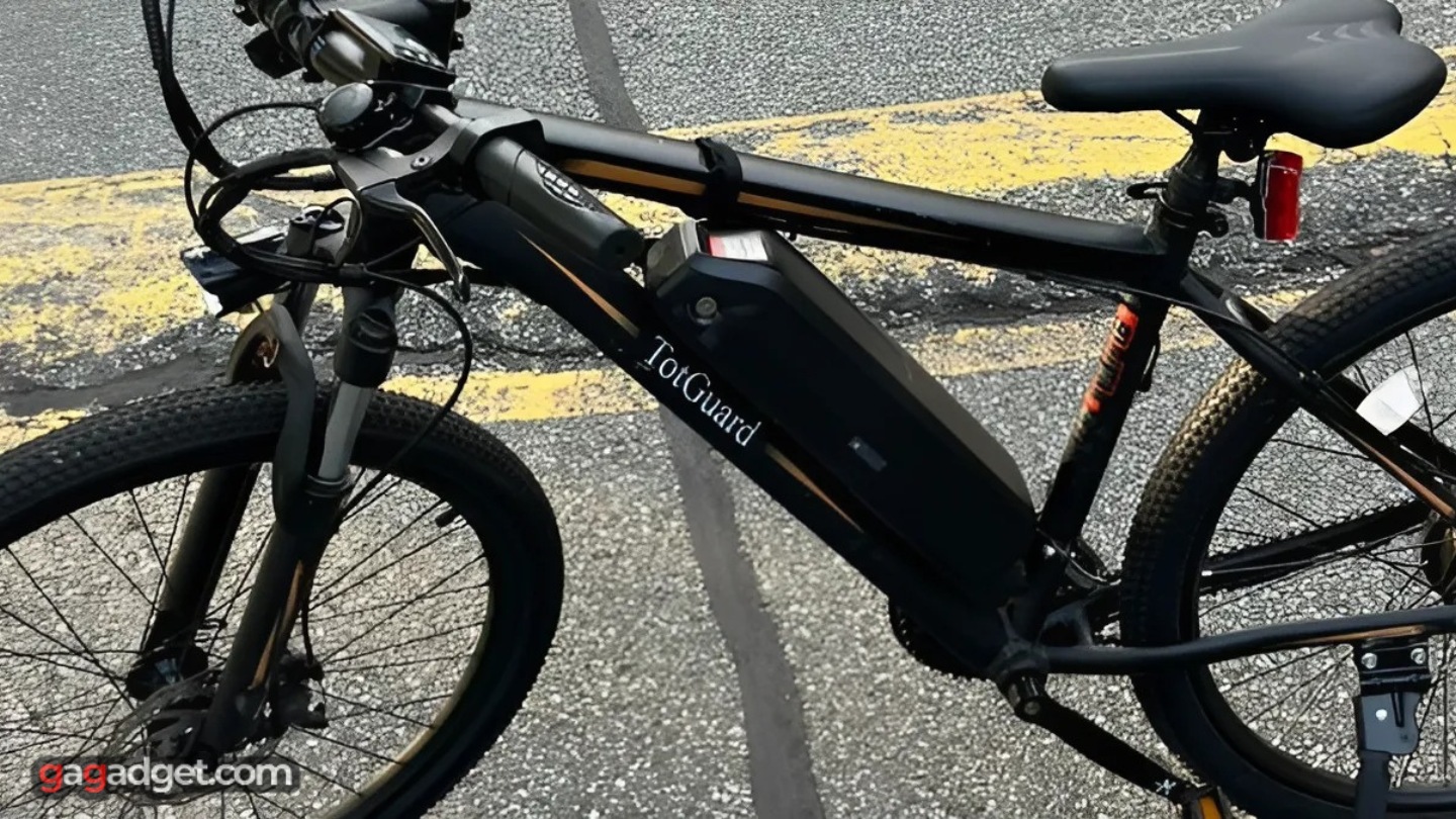 Best TotGuard E-Bikes in 2026