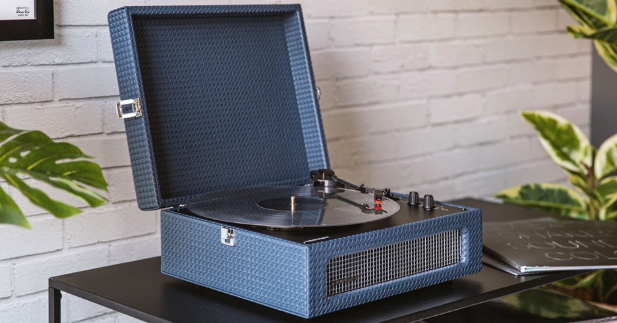 best turntable under $100 2026