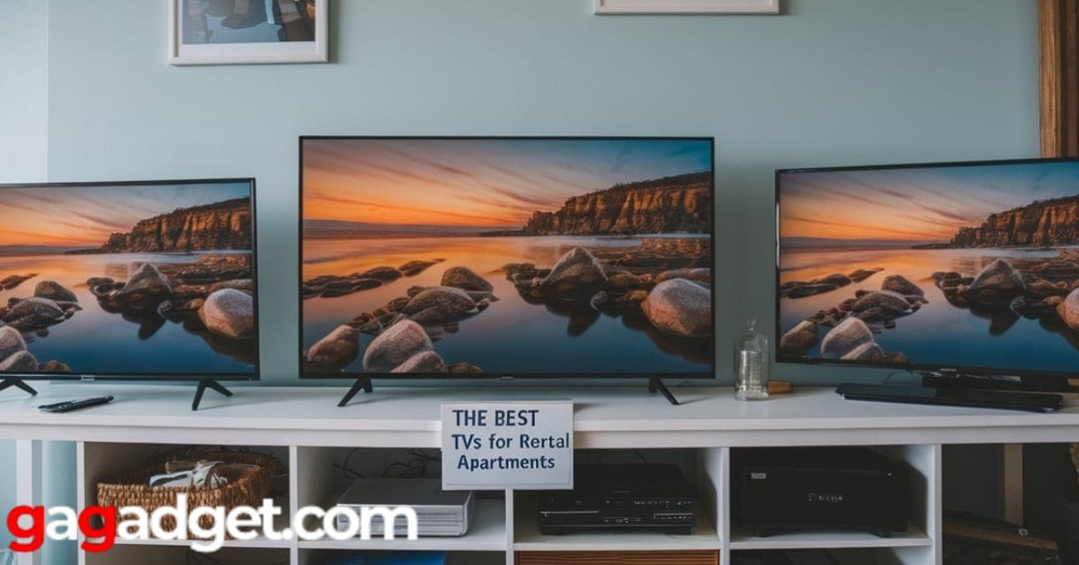 tv pour location saisonnière 2026