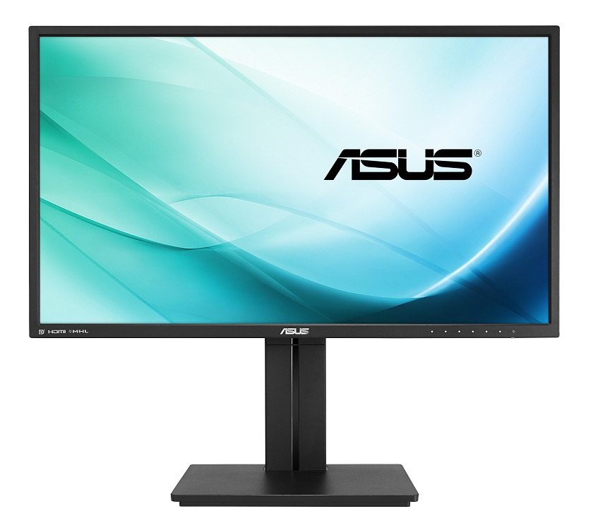Лучший 4К-монитор: ASUS PB279
