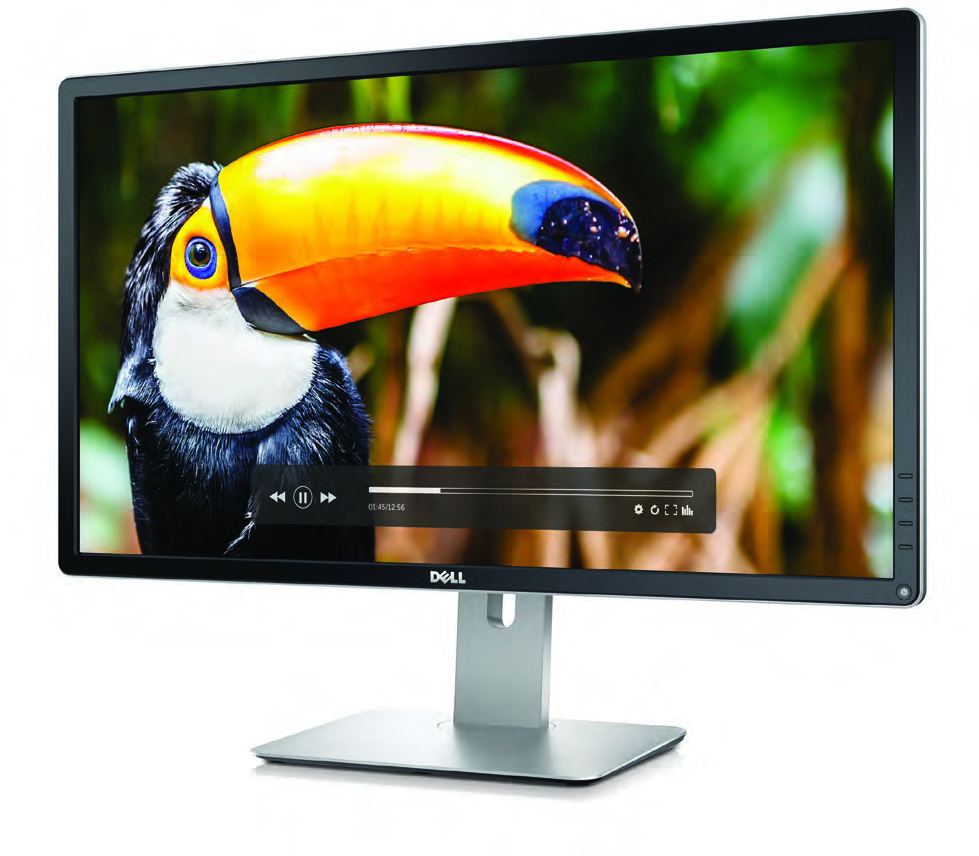 Лучший 4К-монитор: ASUS PB279-3