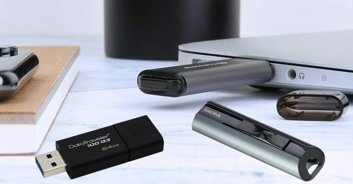 best usb for djing 2026