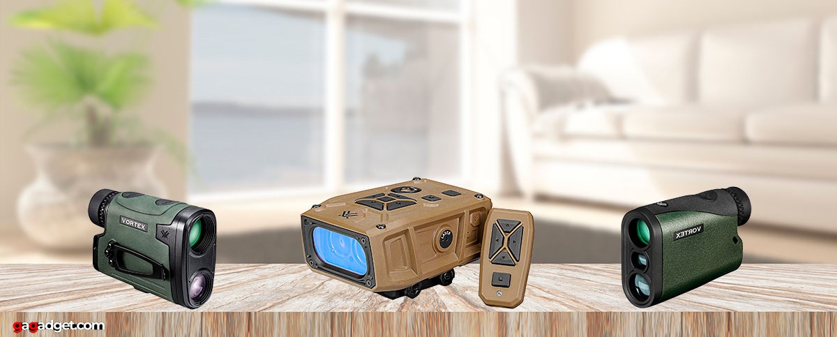 Best Vortex Rangefinders of 2026