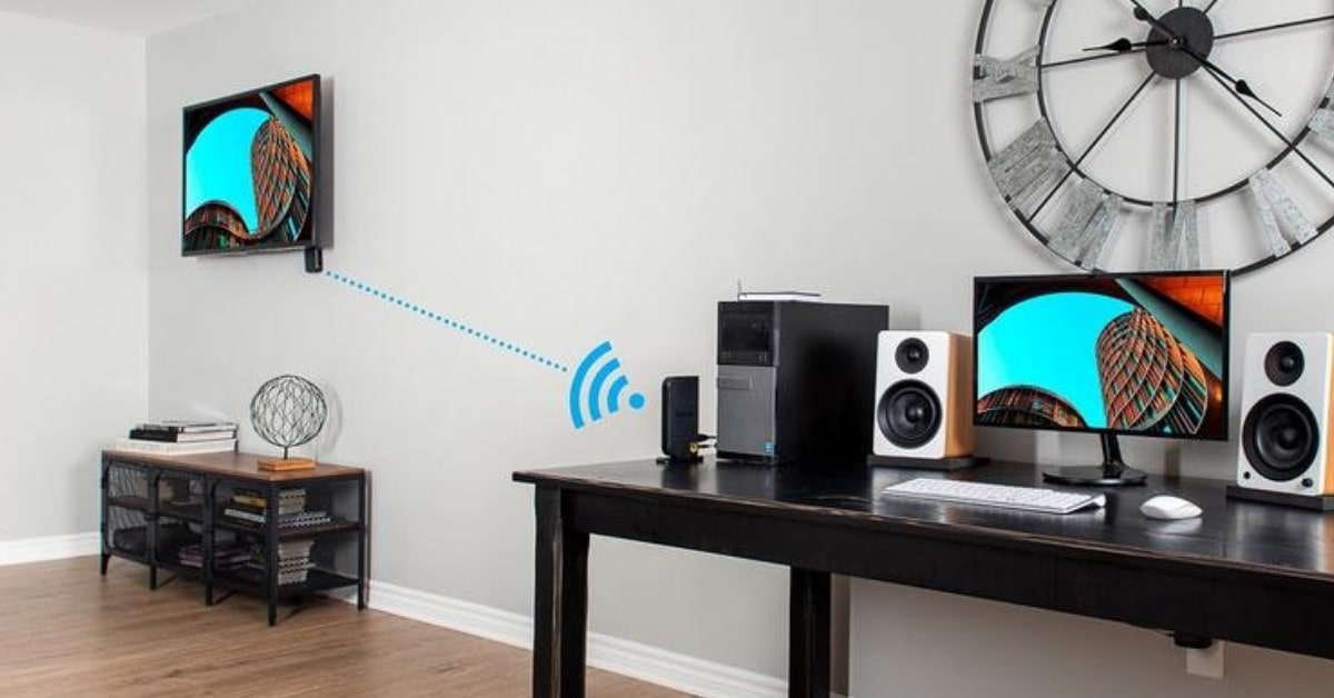 meilleur hdmi sans fil 2026