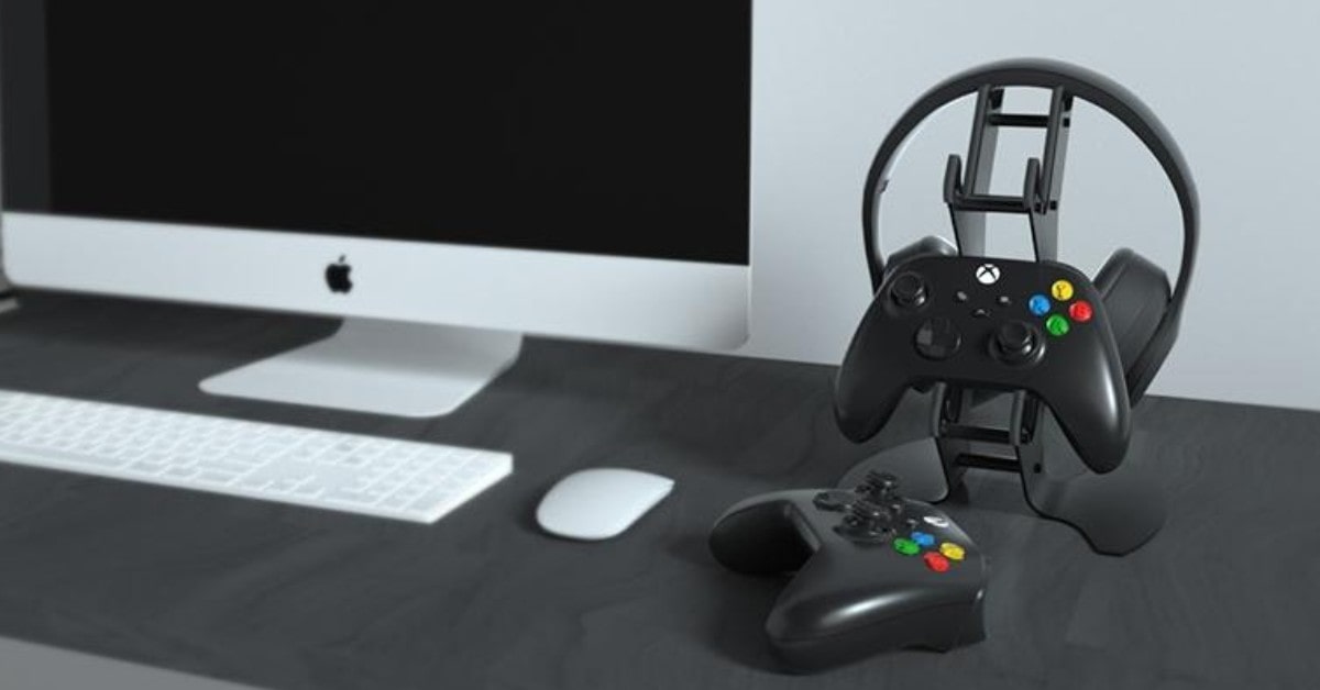 best xbox controller stand 2026