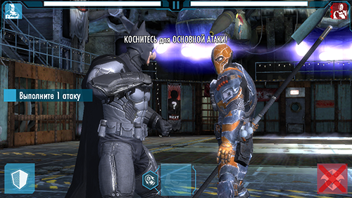 Лучшие новинки этой недели для iOS: Construction Simulator 2014, Weather Line, Batman: Arkham Origins, Boxie.-11