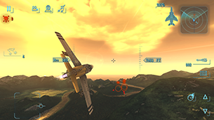 Лучшие новинки этой недели для iOS: Sky Gamblers: Cold War,  Leisure Suit Larry: Reoladed, Breach & Clear-6