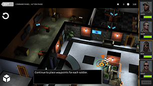 Лучшие новинки этой недели для iOS: Sky Gamblers: Cold War,  Leisure Suit Larry: Reoladed, Breach & Clear-11