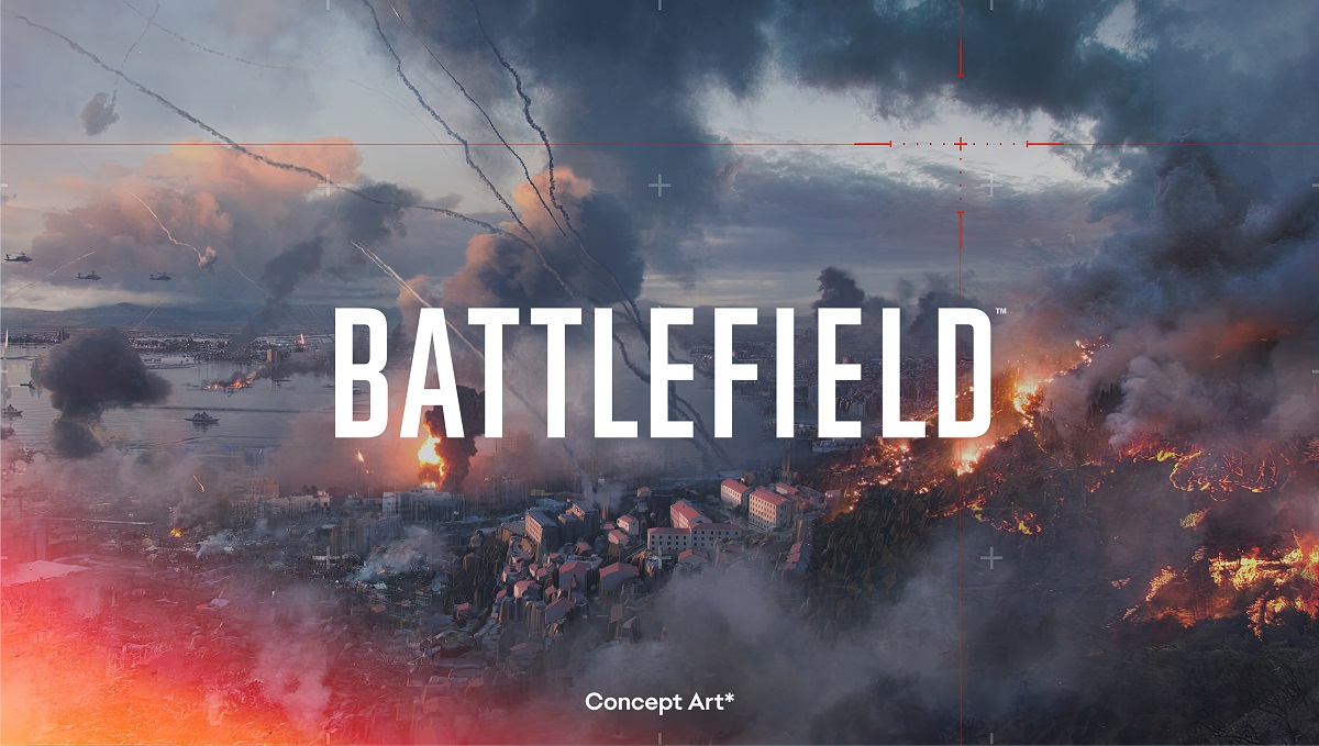 Провал неприпустимий: інсайдер розповів про рекордні витрати Electronic Arts на виробництво і тестування нової частини Battlefield 