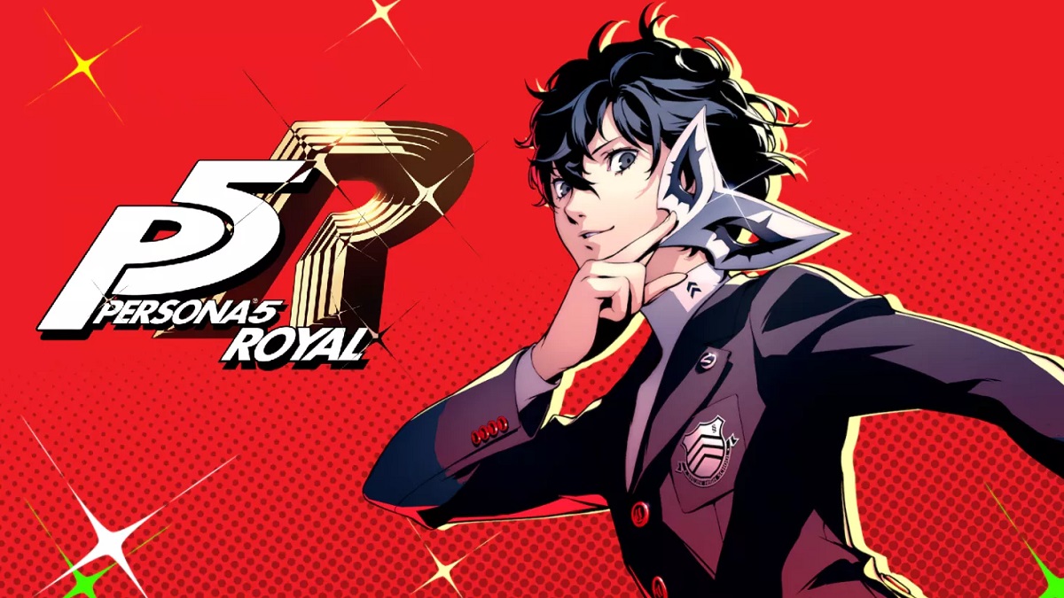 Une sensation inattendue ! Persona 5 Royal est devenu le jeu PC le mieux noté selon Metacritic.