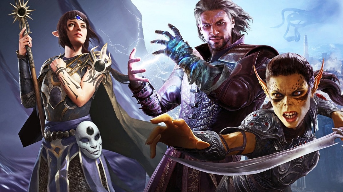 The anticipated release date for Baldur's Gate III on Xbox Series has been revealed