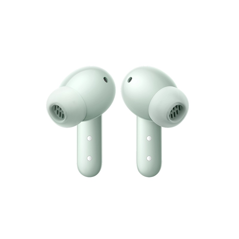Écouteurs CMF Buds 2 en couleur orange