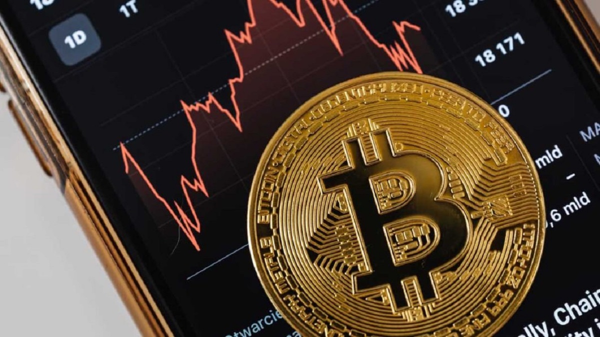 A new Bitcoin record: for the first time the value of the cryptocurrency exceeded $80,000