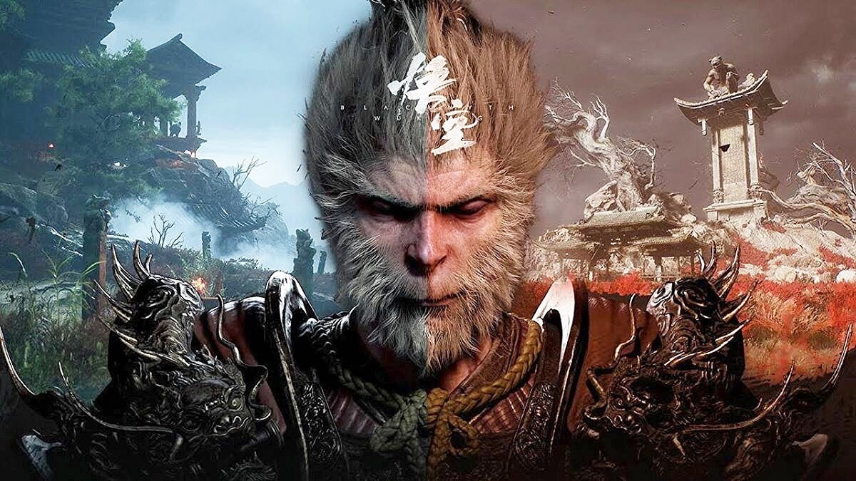 Le roi des singes arrive en Allemagne ! Une nouvelle présentation du jeu d'action chinois prometteur Black Myth : Wu Kong aura lieu à la gamescom 2023.