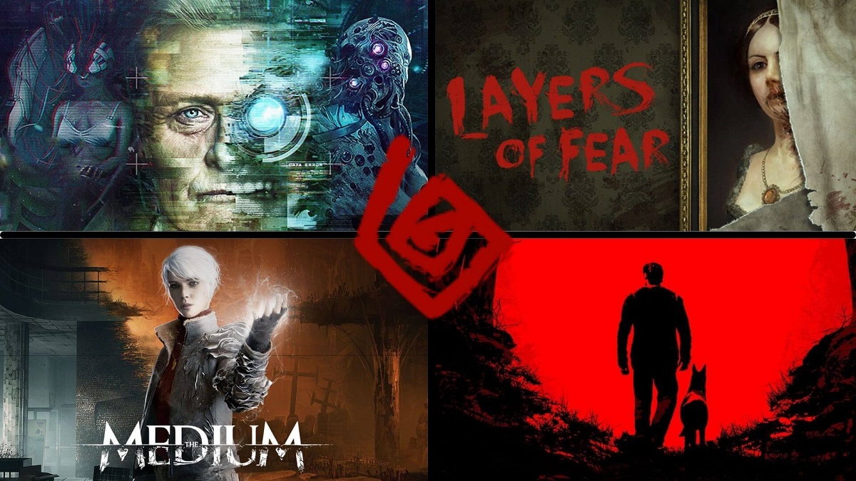 Bloober Team entre dans une nouvelle ère : l'entreprise polonaise abandonne les simulateurs de marche atmosphériques au profit de jeux d'horreur rapides et dynamiques destinés à un large public.