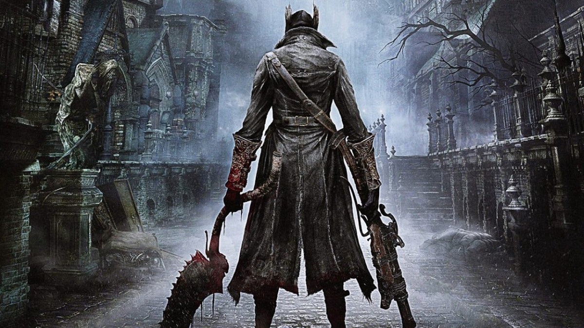 "Bloodborne у моєму серці" - заявив Хідетака Міядзакі, але не дав навіть натяку на рімейк або продовження культової гри