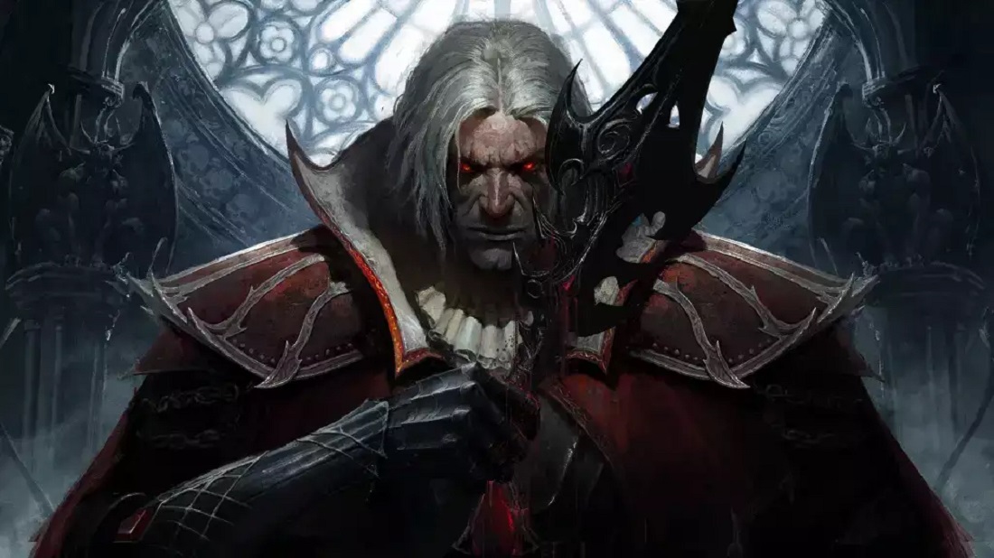 La première nouvelle classe depuis dix ans : Le jeu mobile Diablo Immortal proposera le Chevalier de sang, un combattant polyvalent doué pour la magie noire.