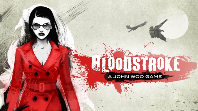 Кровавый экшен Bloodstroke вышел на Android