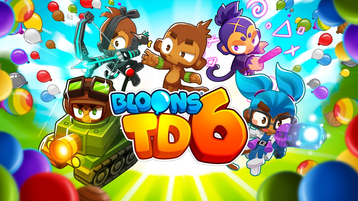 Epic Games a révélé le premier jeu gratuit dans le cadre de sa promotion de la Saint-Sylvestre. Les joueurs se voient offrir un Tower Defense coloré