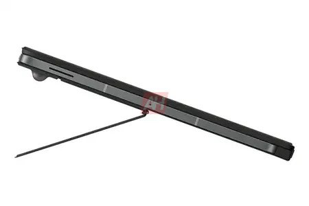 Clavier Book Cover avec AI Keyboard pour Galaxy Tab