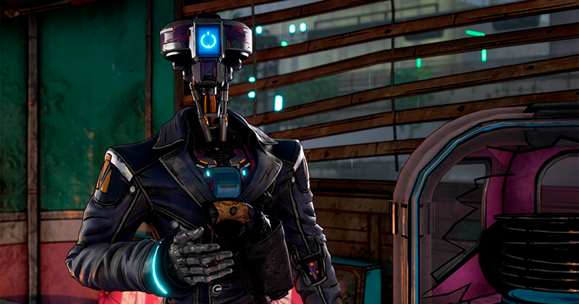 Думки різняться: журналісти опублікували рецензії на New Tales from the Borderlands. Персонажі, історія та гумор сподобалися далеко не кожному