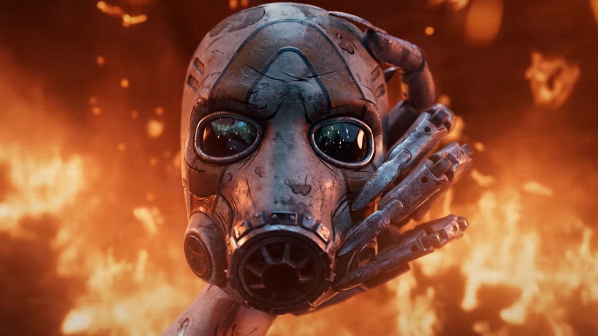 Відбувся анонс шутера Borderlands 4 - геймерам не доведеться довго чекати його релізу