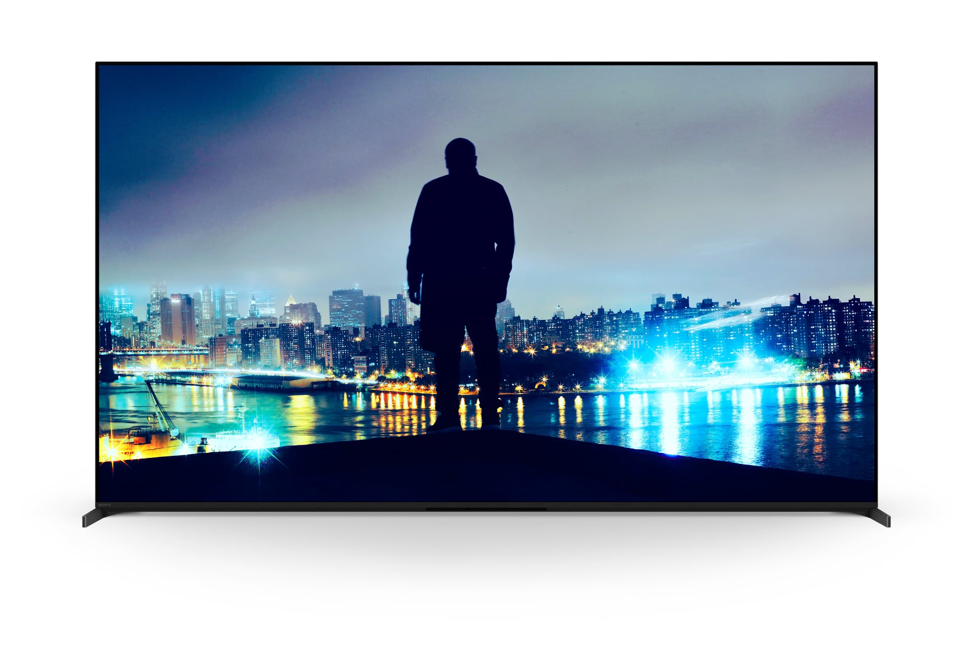 Телевізор BRAVIA 8 II від Sony