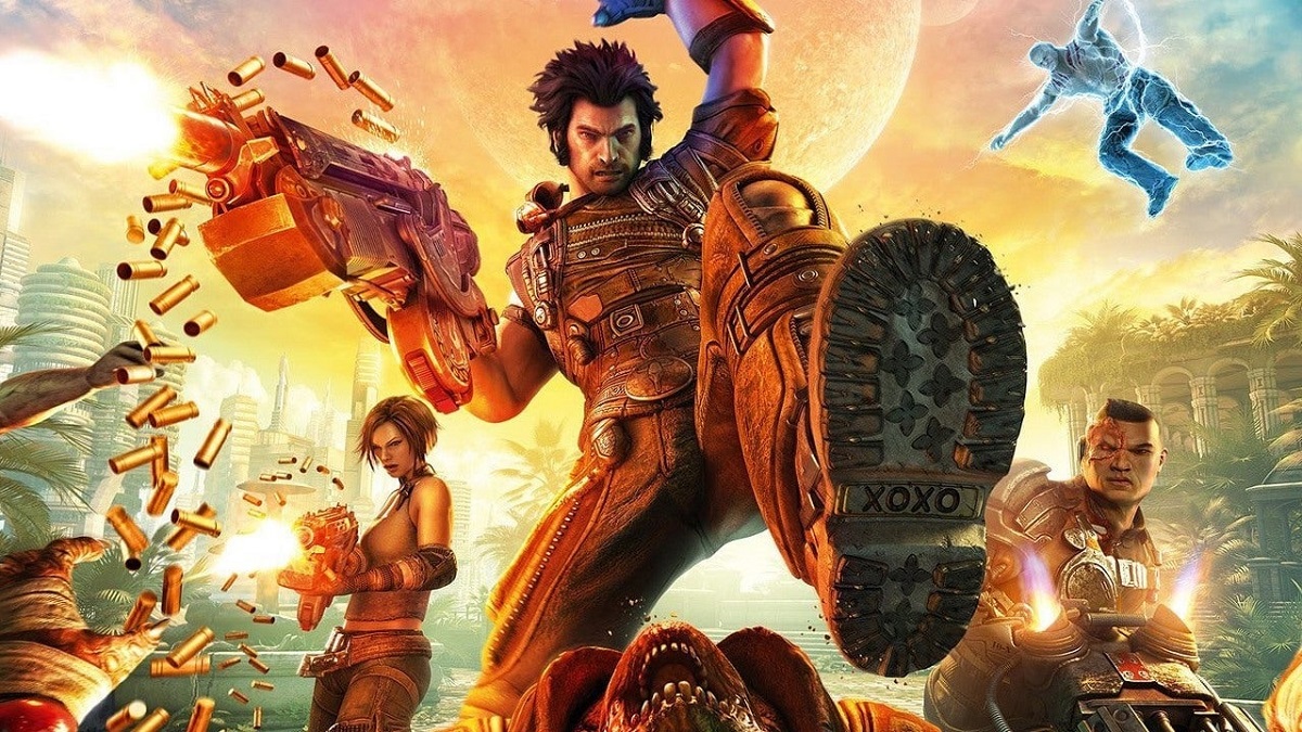 Bulletstorm revient ! La version VR du jeu de tir polonais brutal est annoncée