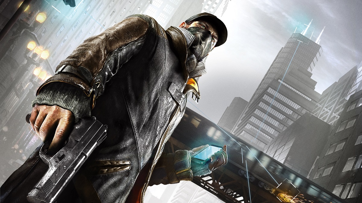 Офіційно: Ubisoft і кінокомпанія New Regency починають роботу над фільмом за мотивами Watch Dogs