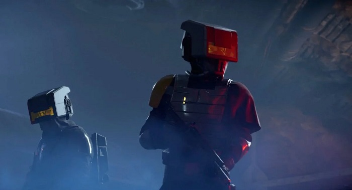 Everything you need to know about Star Wars Outlaws crime syndicates in an in-depth video from IGN-5