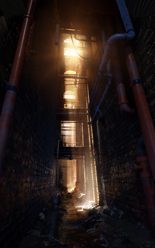 The developers of Vampire: The Masquerade - Bloodlines 2 have published an article about diving into the World of Darkness-3