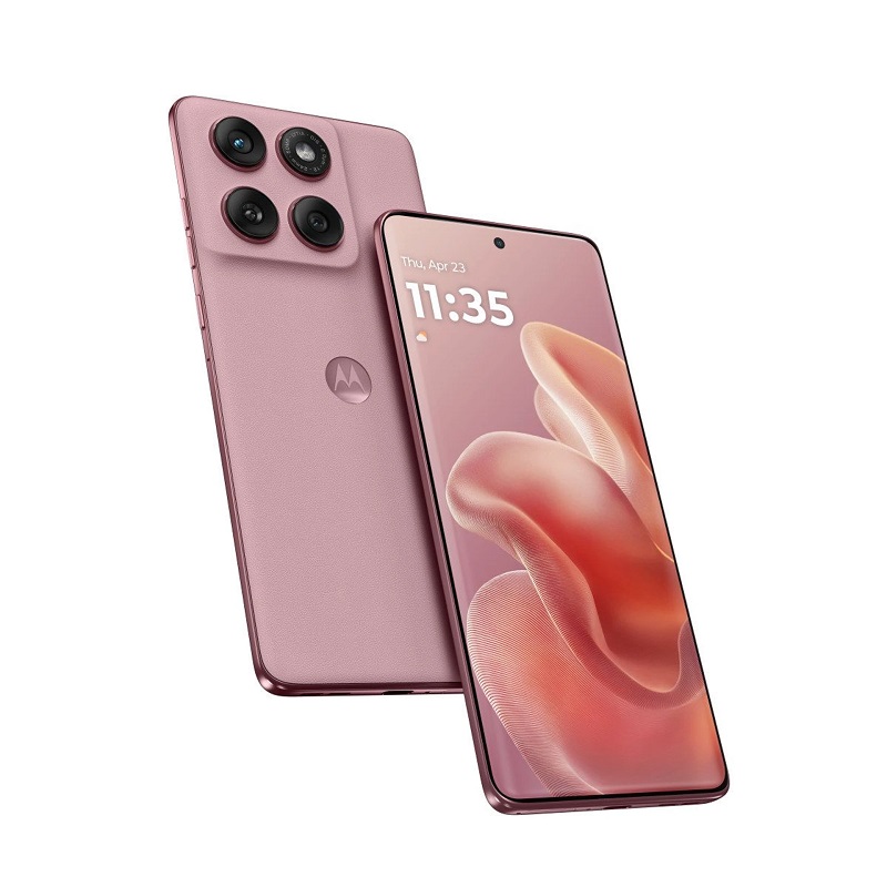 Motorola Edge 60 Fusion colours